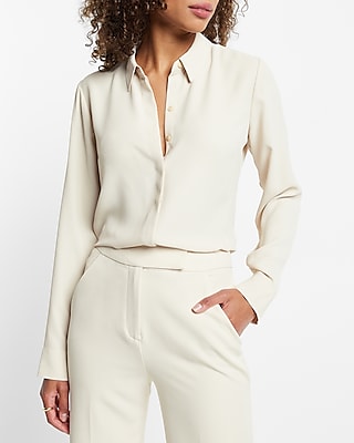 express dress shirts women's