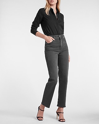 Satin Portofino Shirt