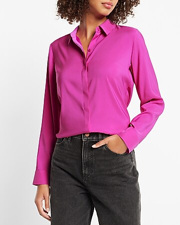 discount 75% NoName blouse WOMEN FASHION Shirts & T-shirts Blouse Flowing Multicolored M 