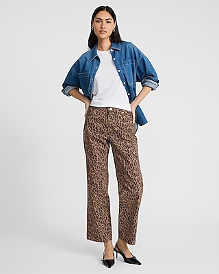 Denim Double Pocket Boyfriend Portofino Shirt