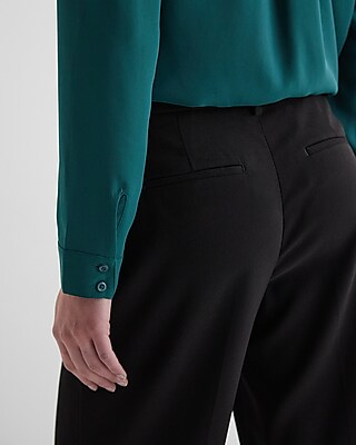 Relaxed Pleated Portofino Shirt