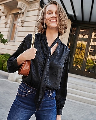 express long sleeve shirt