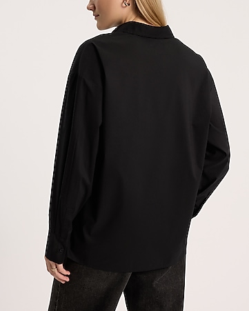 Women's Black Lace Tops - Express Women's Black Lace Tops - Express