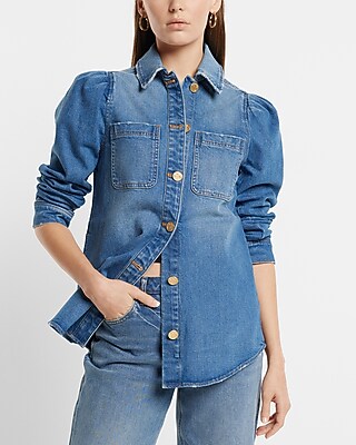 Express - Men's & Women's Clothing