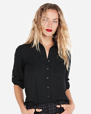 express the portofino shirt