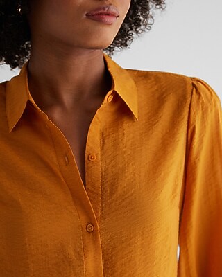 Relaxed Half Sleeve Portofino Shirt