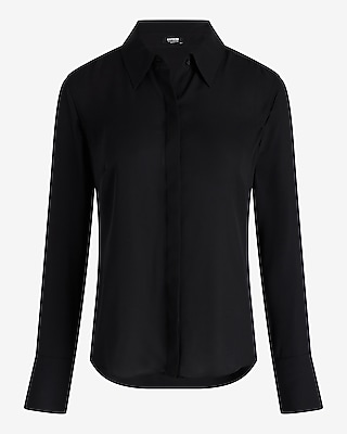 Slim Portofino Shirt