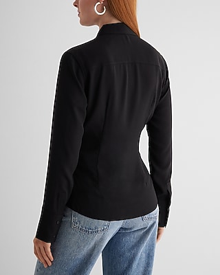 Slim Portofino Shirt
