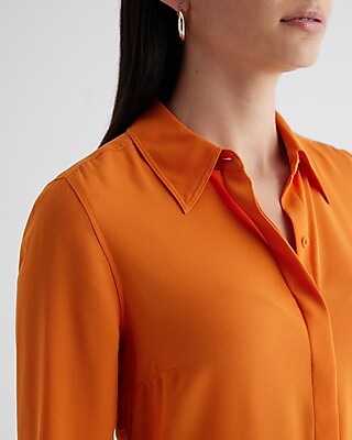 Slim Portofino Shirt