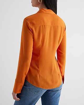 Slim Portofino Shirt