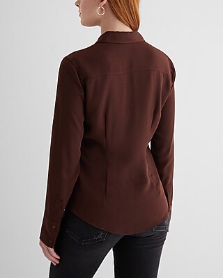 Slim Portofino Shirt