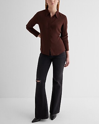 Slim Portofino Shirt
