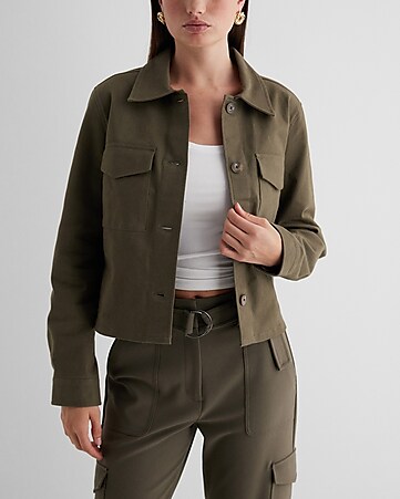 Women's Jackets, Coats & Blazers