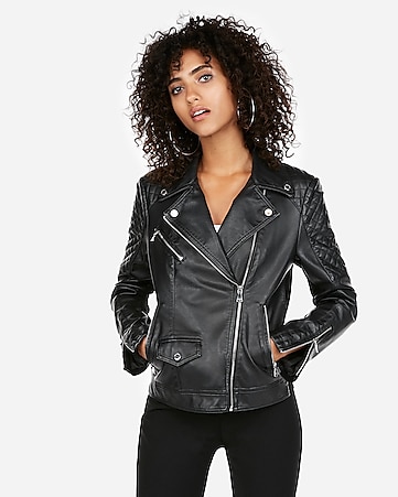 Women's Coats - 40% Off Trench, Puffers and Fux Leather