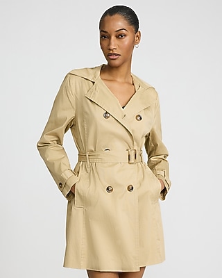 Women's Trench Coats | Trench Coats for Women - Express