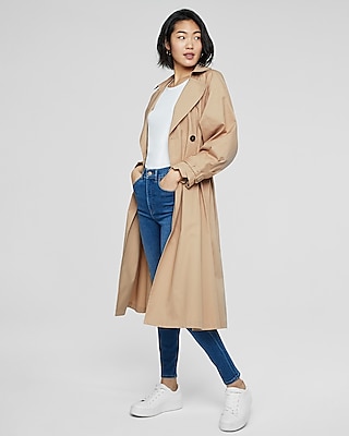 express petite coat