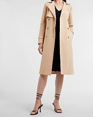 express petite coat