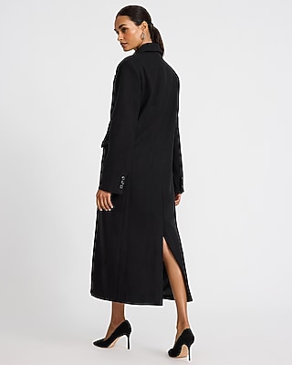 Express x Sarah Jane Nader | The Breaux Coat - thumbnail 9