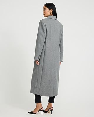Express x Sarah Jane Nader | The Breaux Coat - thumbnail 5
