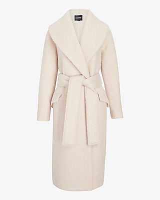 ベージュ ジャケット バルーンスリーブ　マルシャルテル　　イシカワラボ Javaジャバコラボ》ふわり軽い着心地。JAVAマウンテン刺繍ダブルジップ