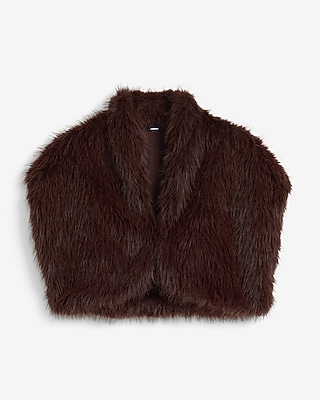Express x Sarah Jane Nader | The Gan Vest