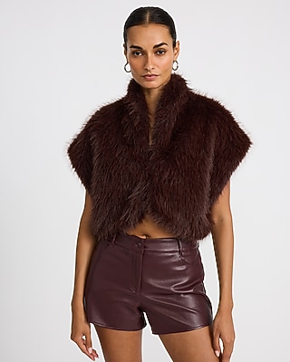 Express x Sarah Jane Nader | The Gan Vest