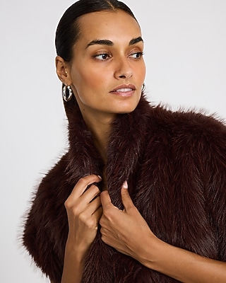 Express x Sarah Jane Nader | The Gan Vest