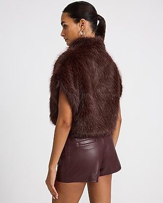 Express x Sarah Jane Nader | The Gan Vest