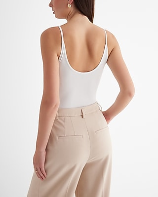 トップス UN3D.MA-1 DETAIL SHIRT CAMISOLE UN3D.MA-1 DETAIL SHIRT CAMISOLE