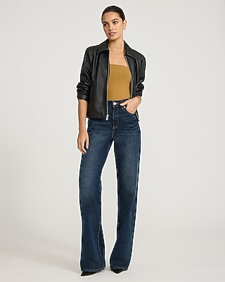 Body Contour Stretch Cotton Bra Tube Top