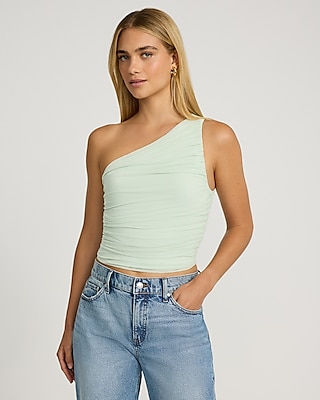 新品　BRIEFING BIG BEAT HIGHNECK RELAXED Relaxed Mesh High Neck Tank | Express