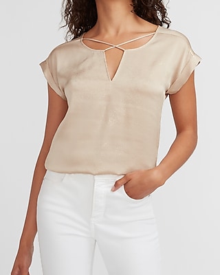 express gramercy top