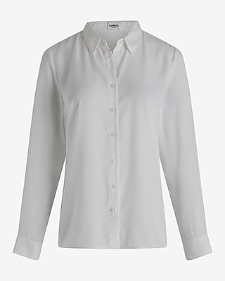 Slim Convertible Sleeve Portofino Shirt