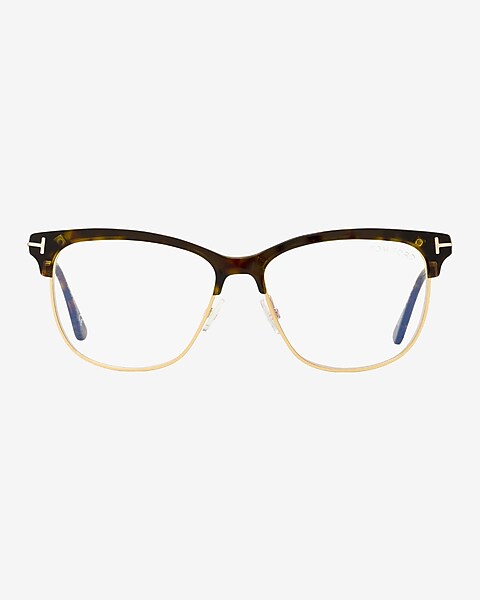Tom Ford Blue Block Glasses | Express