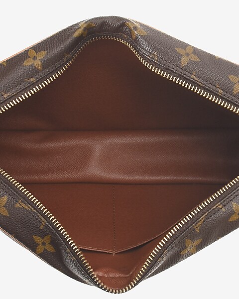 Floral romper : Louis Vuitton bag : Shoes : sunglasses : Ripped