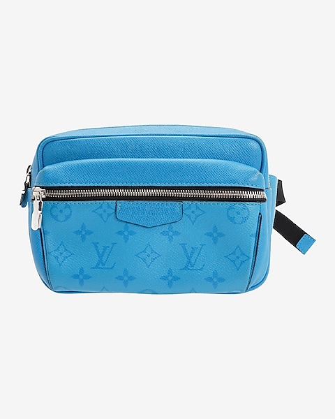 Louis Vuitton Outdoor Bum Bag Authenticated By Lxr