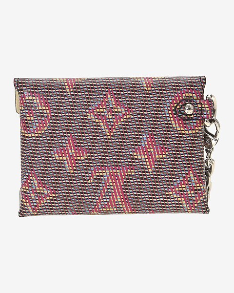 Louis Vuitton - Authenticated Kirigami Clutch Bag - Leather Multicolour for Women, Good Condition