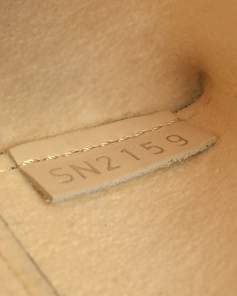 Louis Vuitton Kirigami Necklace