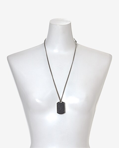 Louis Vuitton - Authenticated Necklace - Silver for Women, Never Worn
