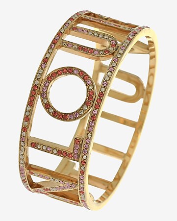 Louis Vuitton Authenticated Bracelet