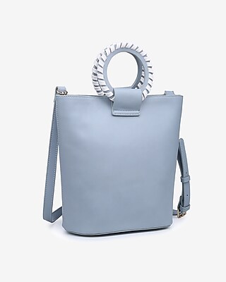 moda luxe crossbody bag