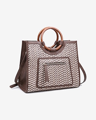 moda luxe crossbody bag