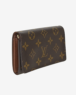 lv tresor wallet