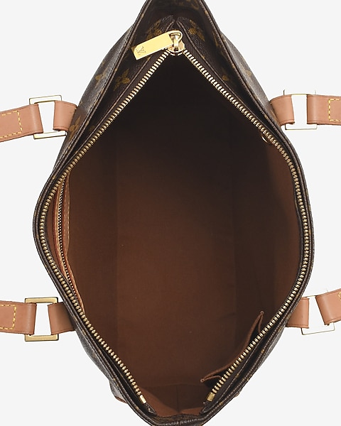 Louis Vuitton Cabas Piano Tote Bag