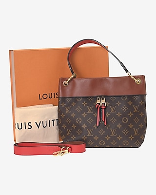 Louis Vuitton Tuileries Besace, Women's Fashion, Bags & Wallets