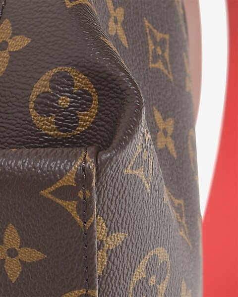 Louis Vuitton Monogram Tuileries Hobo - Brown Totes, Handbags