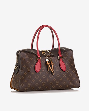 bb Lxr Louis Vuitton Alma Bb Bandouliere Crossbody Bag, Express