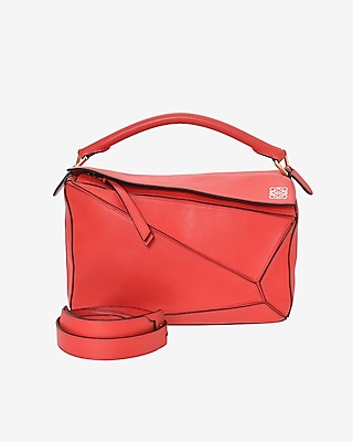 Loewe Puzzle Bag Reference Guide