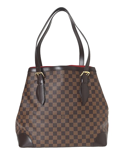 Louis Vuitton - Authenticated Purse - Leather Brown for Women, Very Good Condition