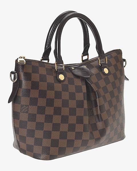 Louis Vuitton Neverfull Pm Tote Authenticated By Lxr